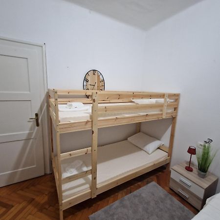 Rooms Deluxe Splatin Split Buitenkant foto