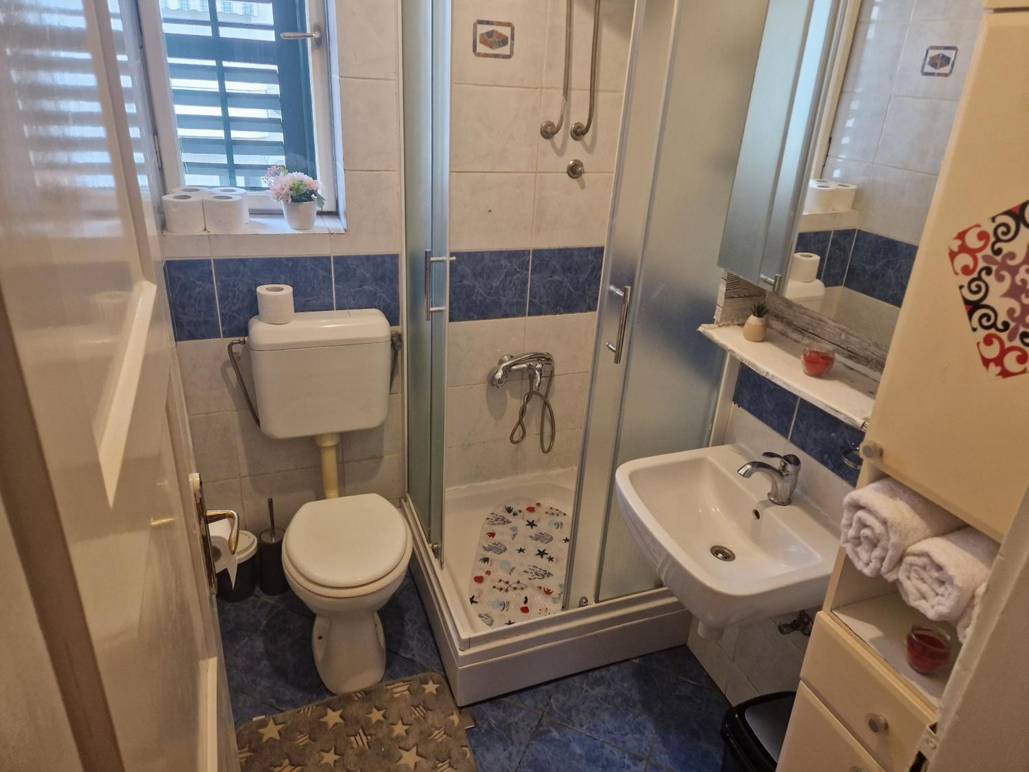 Rooms Deluxe Splatin Split Buitenkant foto