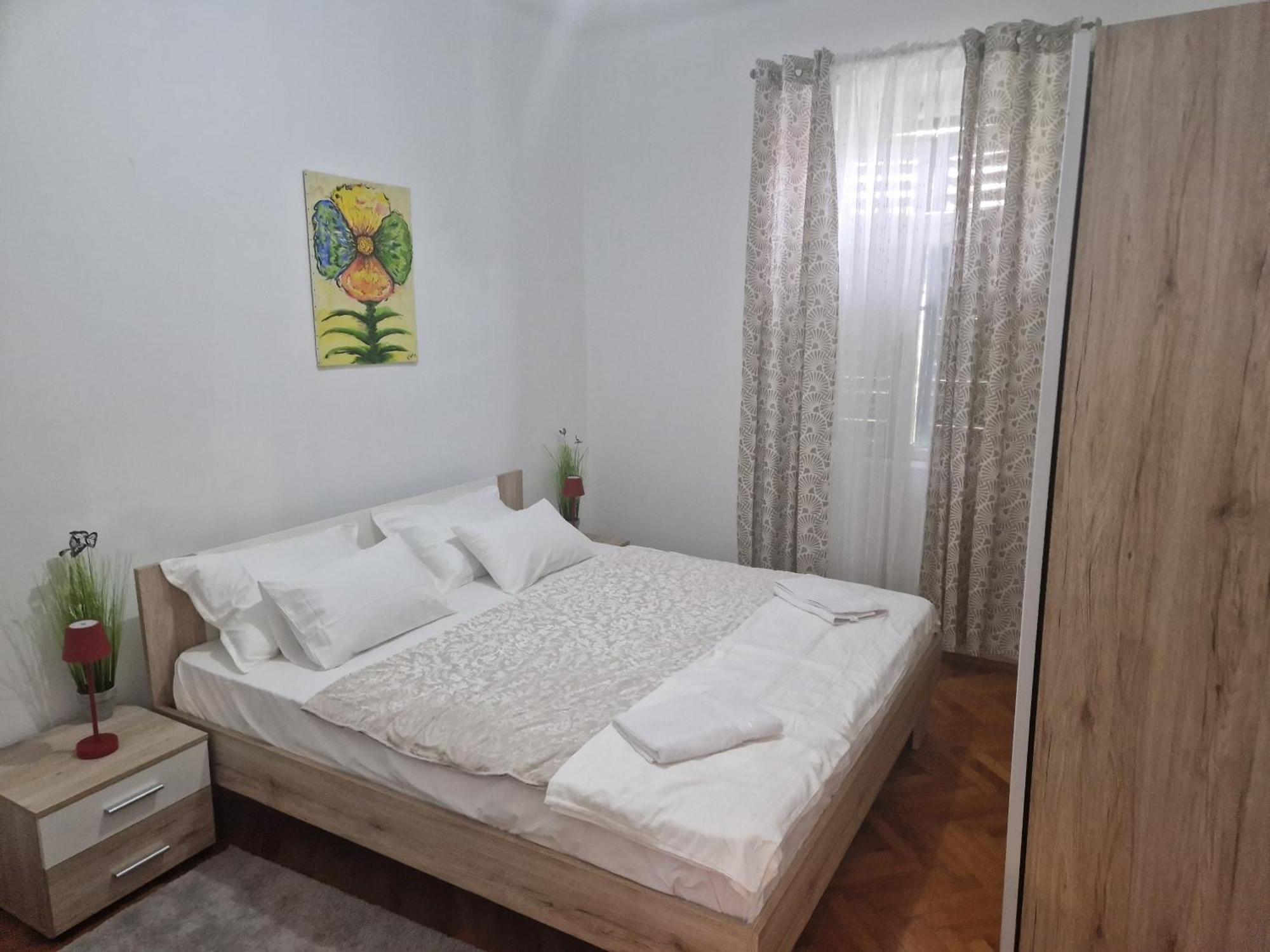 Rooms Deluxe Splatin Split Buitenkant foto