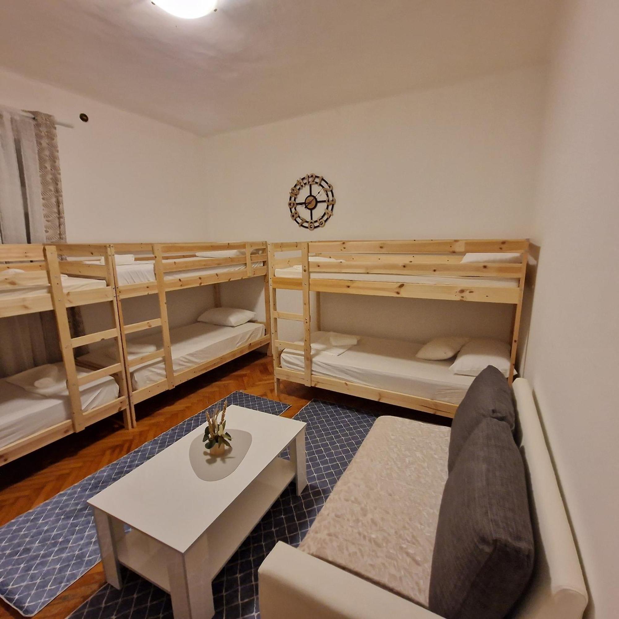 Rooms Deluxe Splatin Split Buitenkant foto