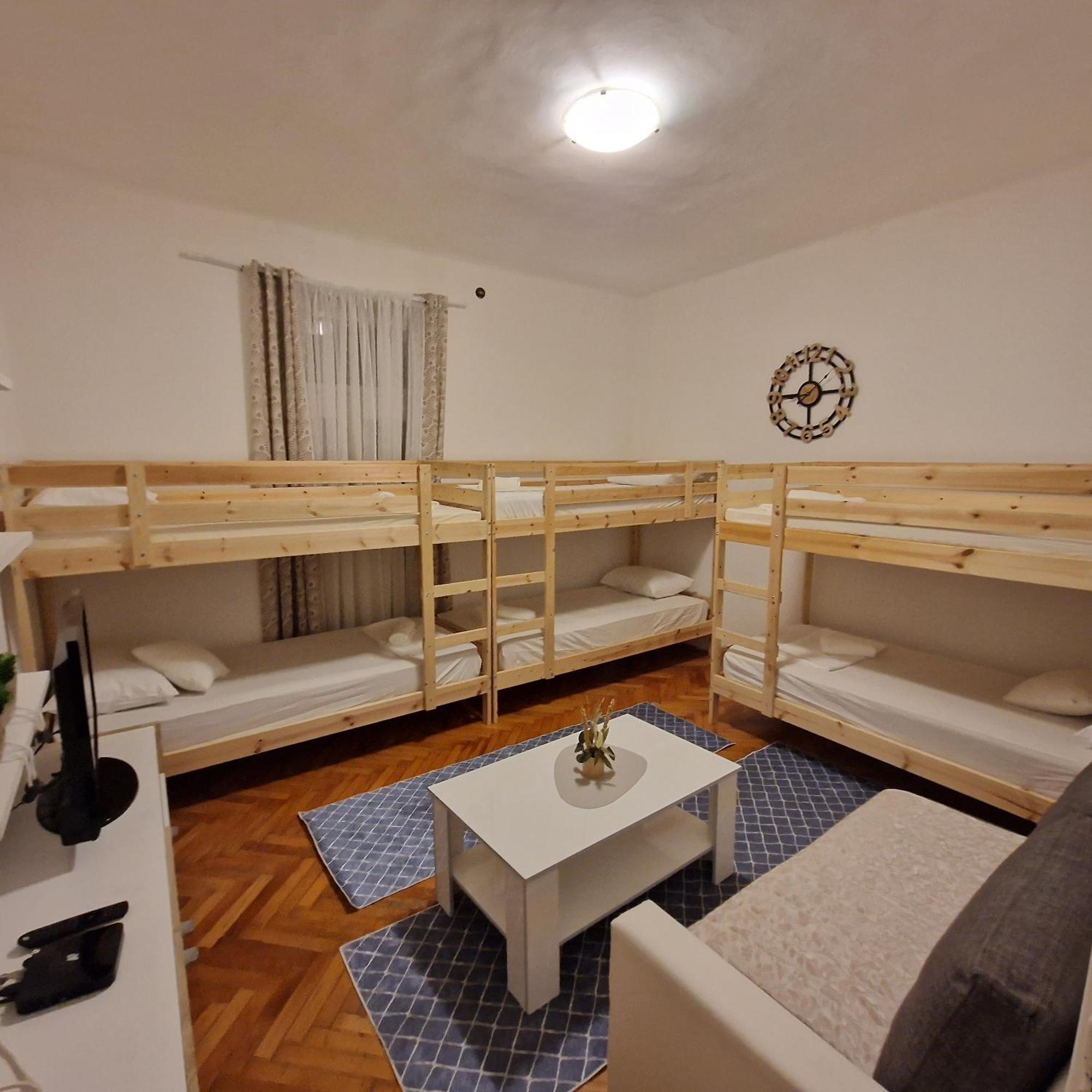 Rooms Deluxe Splatin Split Buitenkant foto